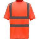 RWS T-shirt, S t/m 5XL 4XL Oranje