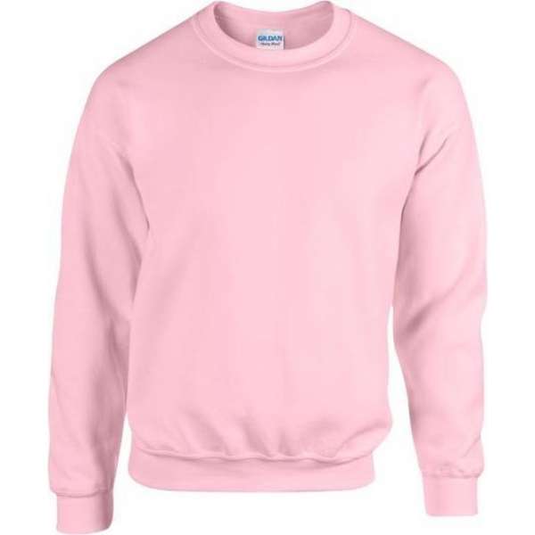 Gildan 18000 Heavy Blend Sweat Light pinkXL Gildan 18000 Heavy Blend Sweat Light pinkXL