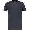Workman T-Shirt Heavy Duty - 0374 graphite - Maat XL