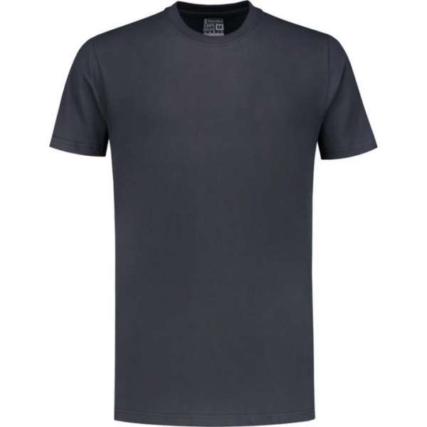 Workman T-Shirt Heavy Duty - 0374 graphite - Maat XL Workman T-Shirt Heavy Duty - 0374 graphite - Maat XL