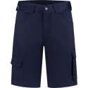 BT K_P Korte Werkbroek MarineblauwNL:42 BE:36