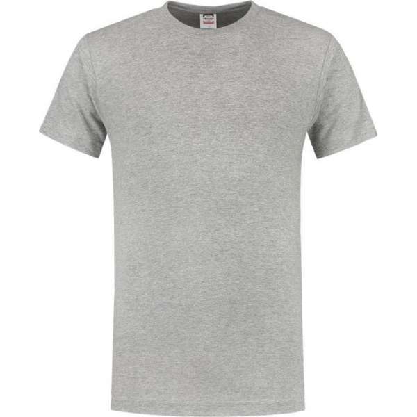 Tricorp T-shirt 145 gram 101001 Grijs - Maat 3XL Tricorp T-shirt 145 gram 101001 Grijs - Maat 3XL