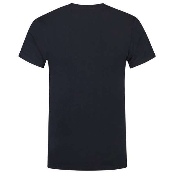 Tricorp 101005 T-Shirt V Hals Slim Fit Marineblauw maat XL Tricorp 101005 T-Shirt V Hals Slim Fit Marineblauw maat XL