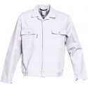 Havep 5005 korte jas | maat 56 | wit