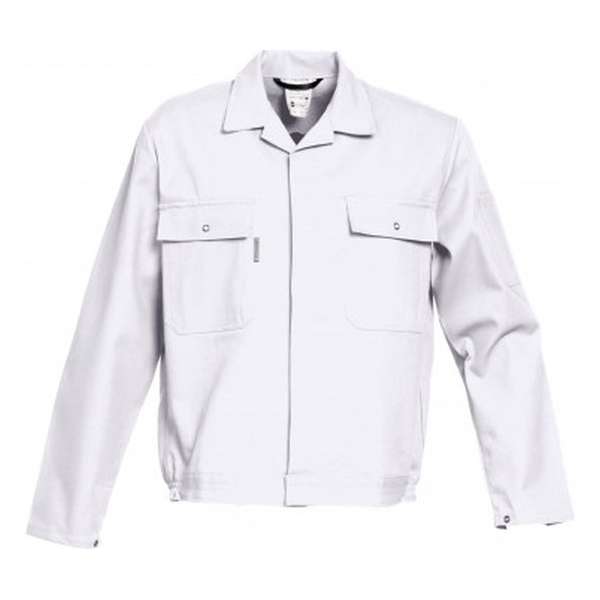 Havep 5005 korte jas | maat 56 | wit