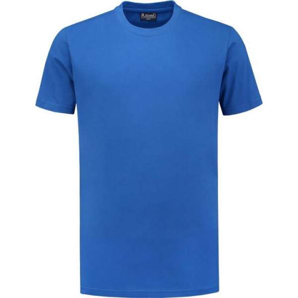 Workman T-Shirt Heavy Duty - 0304 royal blue - Maat L Workman T-Shirt Heavy Duty - 0304 royal blue - Maat L