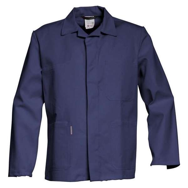 Havep 3021 Korte jas/Vest Marine maat 56 Havep 3021 Korte jas/Vest Marine maat 56