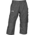 T'RIFFIC® EGO Worker 7/8 Canvas 65/35% polyester/katoen antraciet size 60