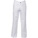 Havep Werkbroek rits 8262 - Wit - 64