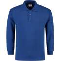 Tricorp Polo Sweater 301004 Koningsblauw - Maat XS