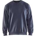 Blåkläder Sweatshirt Mt M Grijs M