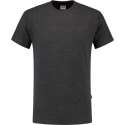 Tricorp T-shirt - Casual - 101002 - Antraciet - maat XS