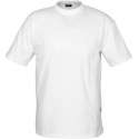 Mascot t-shirt Java wit