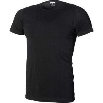 Tricorp Underwear T-shirt - Workwear - 602004 - Zwart - maat 4XL