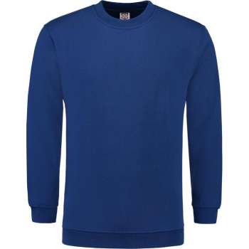Tricorp Sweater 301008 Koningsblauw - Maat 5XL