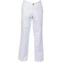 Havep Werkbroek rits 8262 - Wit - 55