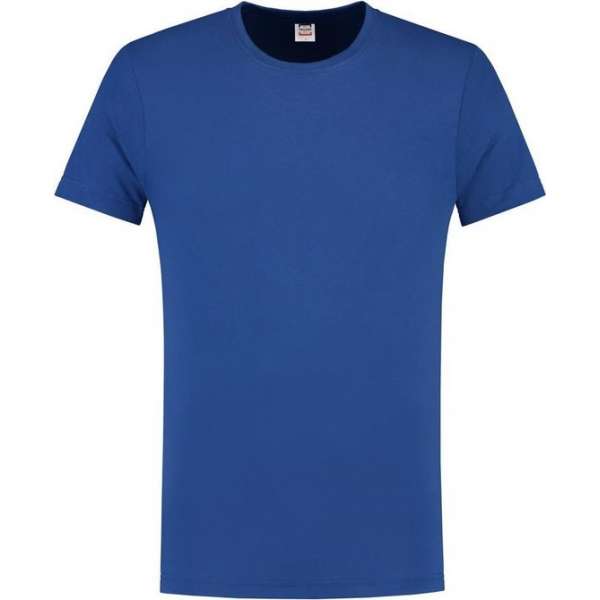 Tricorp 101004 T-Shirt Slim Fit Royalblue maat XL Tricorp 101004 T-Shirt Slim Fit Royalblue maat XL