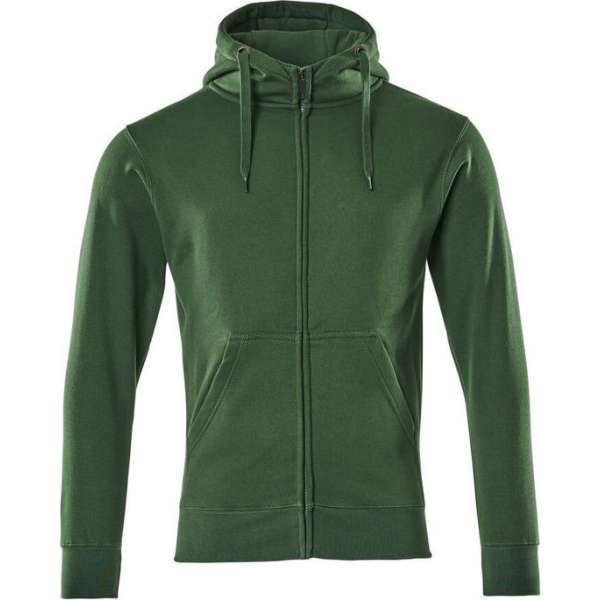 Mascot sweatshirt Gimont donkergroen Mascot sweatshirt Gimont donkergroen