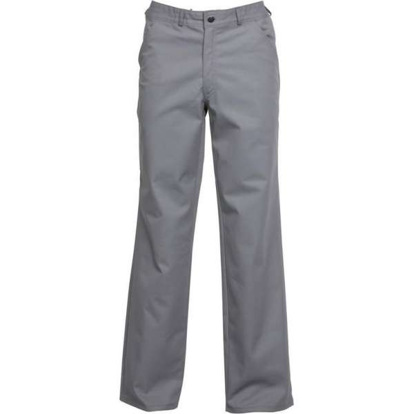 Havep Werkbroek rits 8275 - Grijs - 58 Havep Werkbroek rits 8275 - Grijs - 58