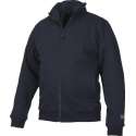 Bjrnklder sweatvest Carpenter ACE donker blauw