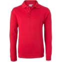 HAVEP 7185 Polo Sweater 280 g/m²