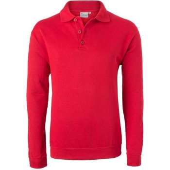 HAVEP 7185 Polo Sweater 280 g/m²