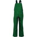 Havep overall tuinman maat 50 2162 fles.groen