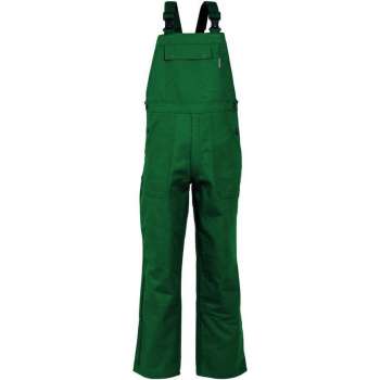 Havep overall tuinman maat 50 2162 fles.groen