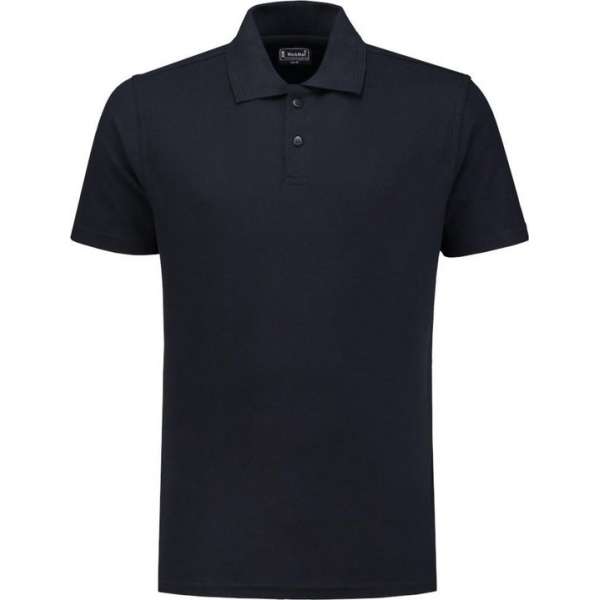 Workman Poloshirt Outfitters - 8102 navy - Maat S Workman Poloshirt Outfitters - 8102 navy - Maat S