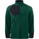Projob 2325 Fleecejas Woudgroen maat XL