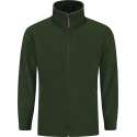 Tricorp Fleecevest - Casual - 301002 - Flesgroen - maat XS