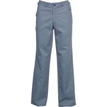 Havep Werkbroek rits 8275 - Grijs - 46