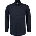 Tricorp OHL150 Overhemd - Lange mouw - Maat S - Marineblauw