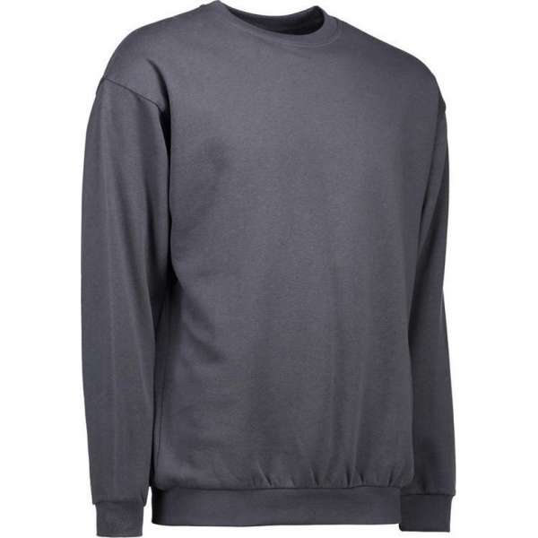 ID-Line 0600 Sweatshirt AntracietXXL ID-Line 0600 Sweatshirt AntracietXXL