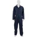 Silverline Overall Marineblauw