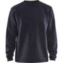 Blåkläder 3335-1157 Sweatshirt Grijs maat L