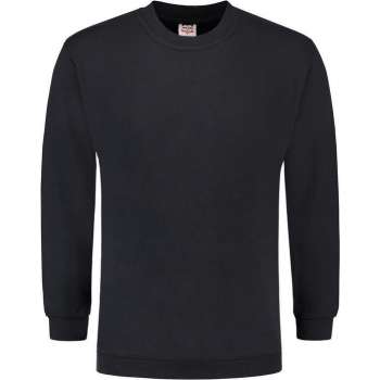 Tricorp Sweater - Casual - 301008 - navy - Maat 5XL