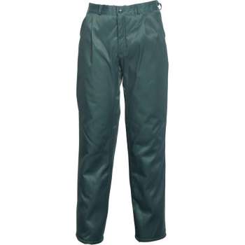 Havep 8324 Werkbroek Flessengroen maat 60