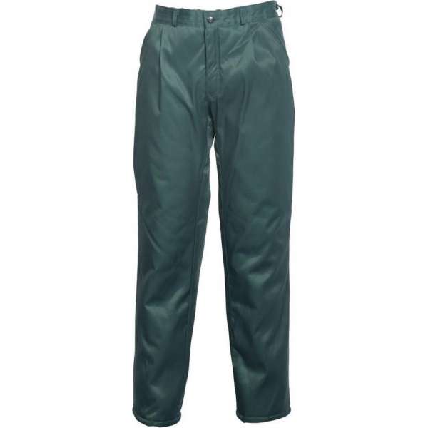 Havep 8324 Werkbroek Flessengroen maat 60 Havep 8324 Werkbroek Flessengroen maat 60