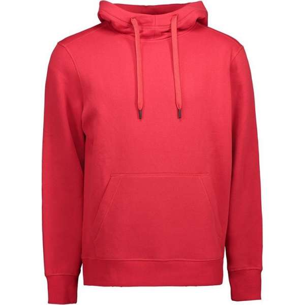 ID-Line 0636 Hooded Sweater RoodS ID-Line 0636 Hooded Sweater RoodS