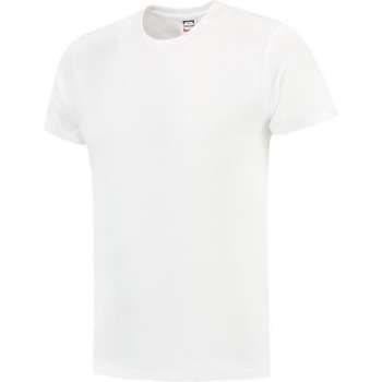 T-Shirt Cooldry Bamboe Fitted 101003