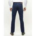 247 Jeans Spijkerbroek Baziz S20 Blauw - Werkkleding - L34-W34