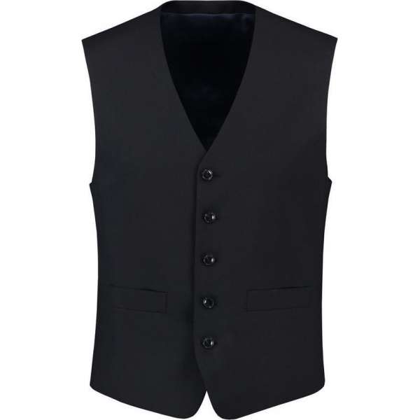 Tricorp Heren gilet - Corporate - 405004 - Navy - maat 44 Tricorp Heren gilet - Corporate - 405004 - Navy - maat 44