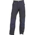 T'RIFFIC® SWITCH Worker Lang 50/50% polyester/katoen Dark navy/navy size 51