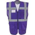 YO multifunctioneelvest hivis prs