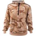 CRV PB Crambe Sweatvest 03060028 - camouflage - 2XL