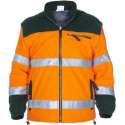HW Fulham Fleece flor/gr*