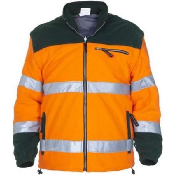 HW Fulham Fleece flor/gr* HW Fulham Fleece flor/gr*