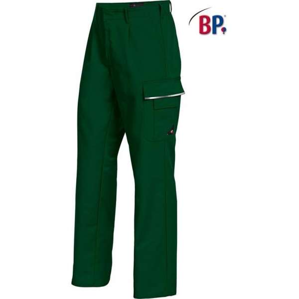 BP® Werkbroek 1605-559-74, 65% Polyester, 35% Katoen - maat 48 BP® Werkbroek 1605-559-74, 65% Polyester, 35% Katoen - maat 48