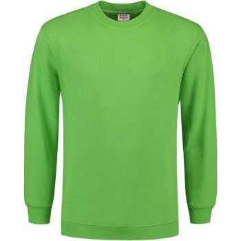 Tricorp Sweater 301008 Limoen - Maat S